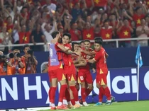 Drama Final Piala AFF 2026: Vietnam Juara, Thailand Dihukum Gol Bunuh Diri