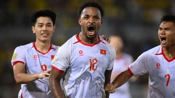 Final Piala AFF 2026: Redam Thailand, Vietnam Juara!