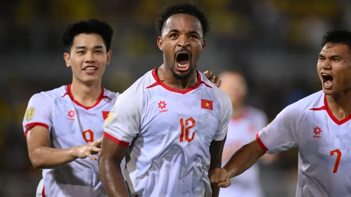 Vietnam, Piala AFF 2026 Vietnam, Piala AFF 2026