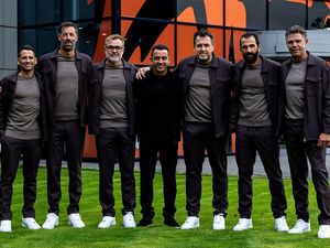 Xavi Buka Pintu Timnas Belanda, Main di Liga Arab Saudi Tak Lagi Masalah!