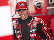 9 Pebalap MotoGP Akan Parade di Mataram, Ada Marc Marquez hingga Bezzecchi