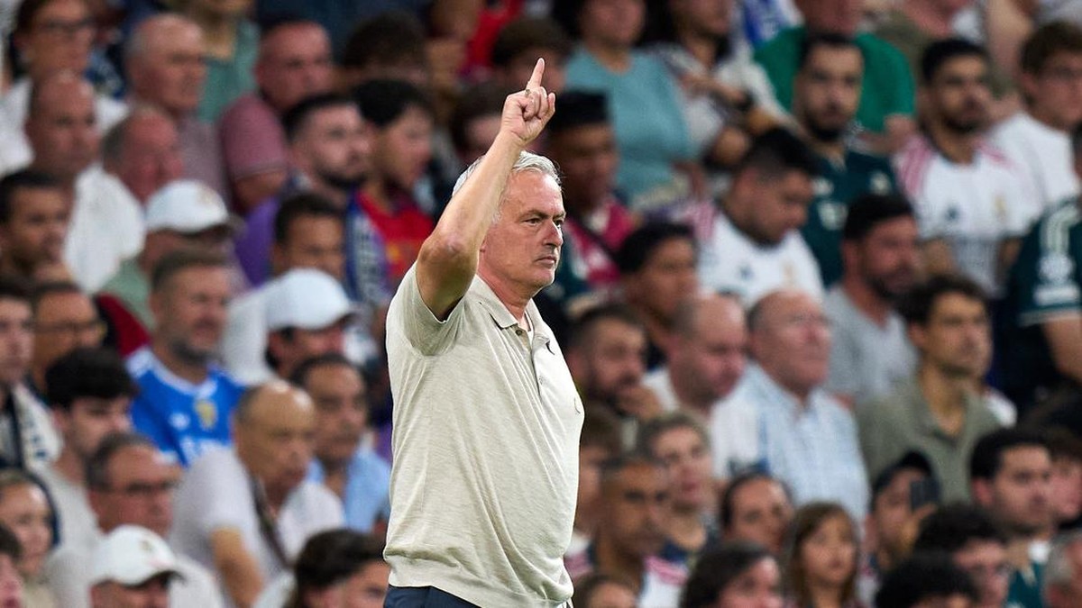 Foto: Getty Images/Angel Martinez