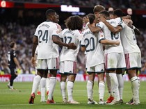 Real Madrid-nya Mourinho Lebih Menakutkan