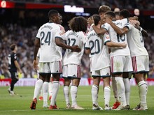 Efek Mourinho, Modric Anggap Madrid Sudah Kembali Ditakuti