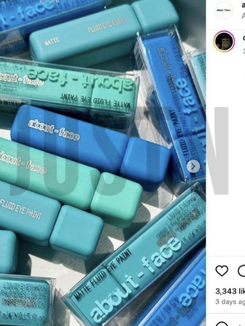 Brand Makeup Ini Protes Fotonya Diberi Label AI, Padahal Foto Pakai iPhone
