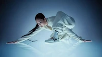 Jennie BLACKPINK Ubah adidas Superstar Jadi Ballet Sneakers yang Chic