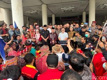 Didemo Para Peladang, Gubernur Kalbar Batal Cabut Perda Nomor 1/2022