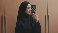 Cerita Alyssa Soebandono Jalani Operasi Skoliosis