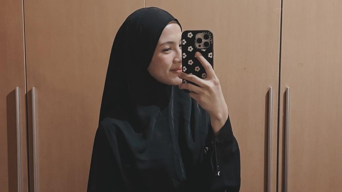 Alyssa Soebandono