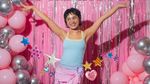 Party Beda Nih! Andien Gelar Workout Rayakan Ultah ke-41