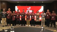 Satelit dan IoT Dikawinkan, Dua Asosiasi Sepakat Perluas Konektivitas ke Pelosok RI
