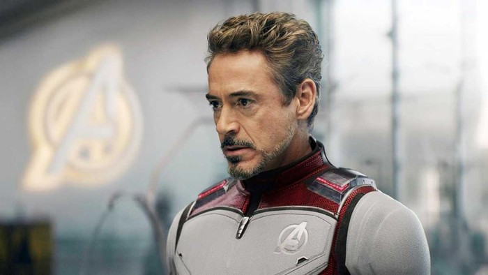 Avengers Endgame: Encore