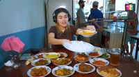 Heboh Ayu Ting Ting Pindah ke Jaksel, Ini Momennya saat Kulineran di Depok!