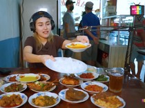 Heboh Ayu Ting Ting Pindah ke Jaksel, Ini Momennya saat Kulineran di Depok!