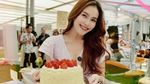 Heboh Ayu Ting Ting Pindah ke Jaksel, Ini Momennya saat Kulineran di Depok!