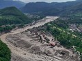 Mengapa Banjir Bandang Nepal Bisa Terjadi Tanpa Hujan?