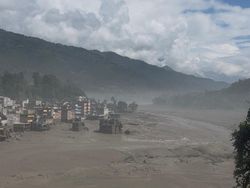 Ini Dugaan Penyebab Banjir Bandang Ngeri di Nepal Tewaskan Ratusan Orang