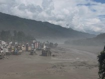 45 WNI Berada di Nepal, Kemlu Masih Pantau Kondisi Imbas Banjir Bandang