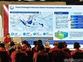 RI Siapkan 4 Landing Station Kabel Laut, Bidik Jadi Hub Asia Pasifik