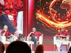 BATIC 2026 Jadi Panggung Kolaborasi Digital Dunia