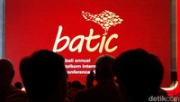 BATIC 2026 Jadi Panggung Kolaborasi Digital Dunia