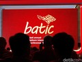 BATIC 2026 Jadi Panggung Kolaborasi Digital Dunia