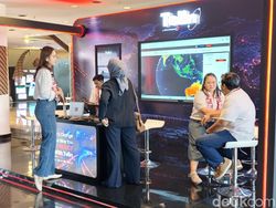 BATIC 2026 Jadi Panggung Kolaborasi Digital Dunia