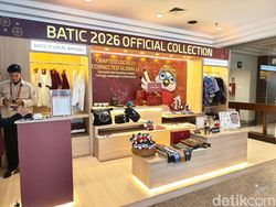 BATIC 2026 Jadi Panggung Kolaborasi Digital Dunia