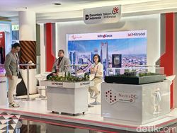 BATIC 2026 Jadi Panggung Kolaborasi Digital Dunia