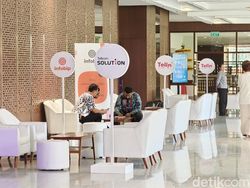 BATIC 2026 Jadi Panggung Kolaborasi Digital Dunia