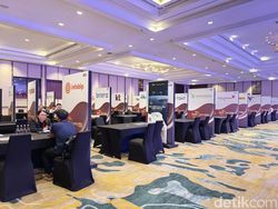 BATIC 2026 Jadi Panggung Kolaborasi Digital Dunia