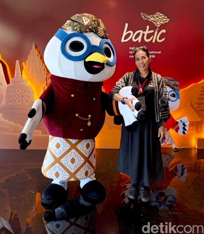 BATIC 2026