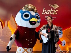 BATIC 2026 Jadi Panggung Kolaborasi Digital Dunia