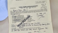 Cara Ambil Barang Bukti Kecelakaan, Tak Dipungut Biaya Sedikit pun!