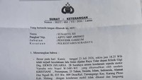 Warga Curhat Diminta Rp 1 Juta Buat Urus Surat Keluar Ambil Barang Bukti Kecelakaan