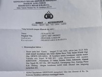 Warga Curhat Diminta Rp 1 Juta Buat Urus Surat Keluar Ambil Barang Bukti Kecelakaan