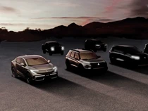 Bocoran Mobil Baru Mitsubishi 2027, Rebadge Nissan Leaf hingga Outlander Baru