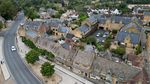 Broadway, Desa Cantik Cotswolds yang Dikaitkan dengan Rumah Baru Harry-Meghan