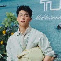 Dilansir Mashable India, sebelumnya Cheng pernah berbicara tentang orientasi seksualnya sebagai gay. Namun laporan itu belum bisa dikonfirmasi. Cheng Chang Fan adalah aktor dan model yang dikenal dengan memerankan peran Kyan dalam drama BL (boys love) pada 2020 berjudul Craving You. Foto: Instagram @chengchangfan