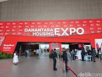 Perkenalkan MICE Unggulan, NICE PIK 2 Jadi Venue Danantara Housing Expo