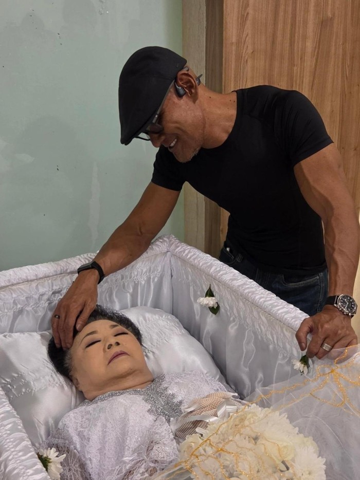 deddy corbuzier