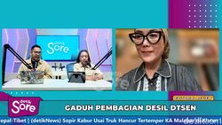 Video: Gaduh Desil DTSEN, Komisi VIII DPR: Jangan Sampai Warga Kehilangan Hak!