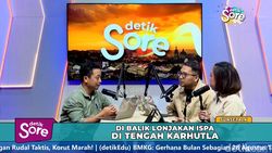 Video: Di Balik Lonjakan ISPA di Tengah Karhutla