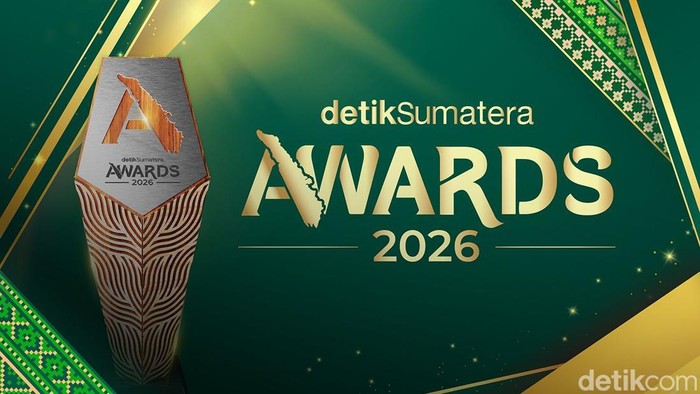 detikSumatera Awards (detikcom)