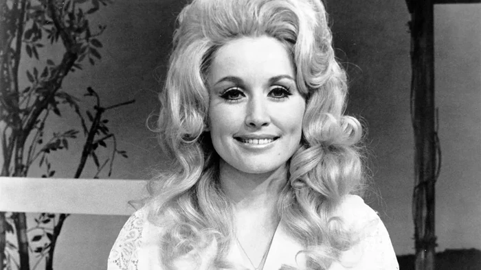 Dolly Parton jago memasak