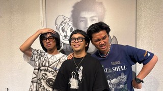 Sempat Ke-ghosting Jason Ranti, Dongker Akhirnya Rilis Album Melankolia Radikal