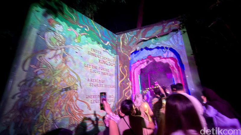 Dream Forest Langkawi