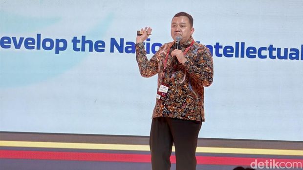 92% Pekerja RI Kenal AI, Cuma 15% yang Pakai Secara Produktif