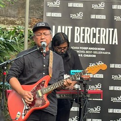 Matilah Kau Mati Sejak Lahir Hanya untuk Efek Rumah Kaca