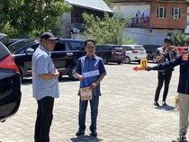 Babak Baru Kasus Korupsi Dinkes Parepare Rp 6,3 Miliar